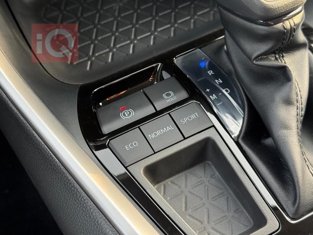 تويوتا راف 4